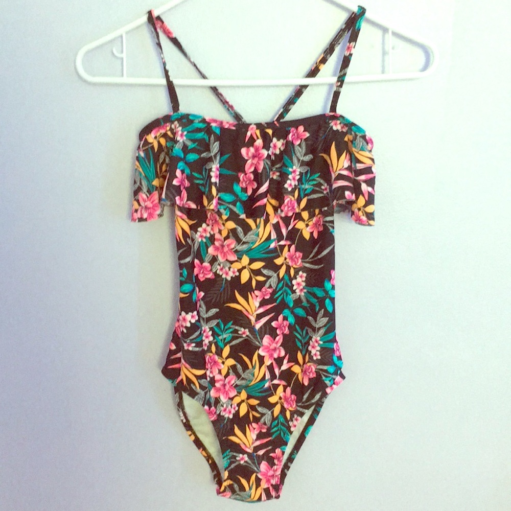 Swimsuit